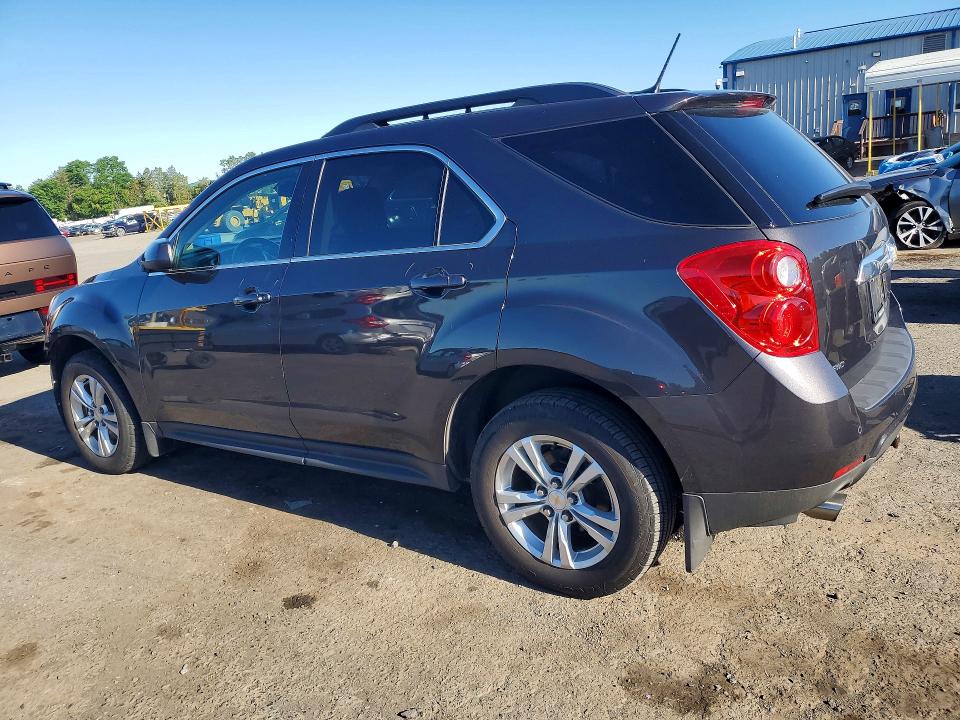 Aukcja sprzedaży 2014 Chevrolet Equinox, vin: 2GNFLGE30E6279288, numer aukcji: 57516866
