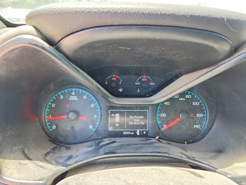 Продаж на аукціоні авто 2019 Chevrolet Colorado, vin: 1GCHSBEA2K1167323, номер лоту: 57008266