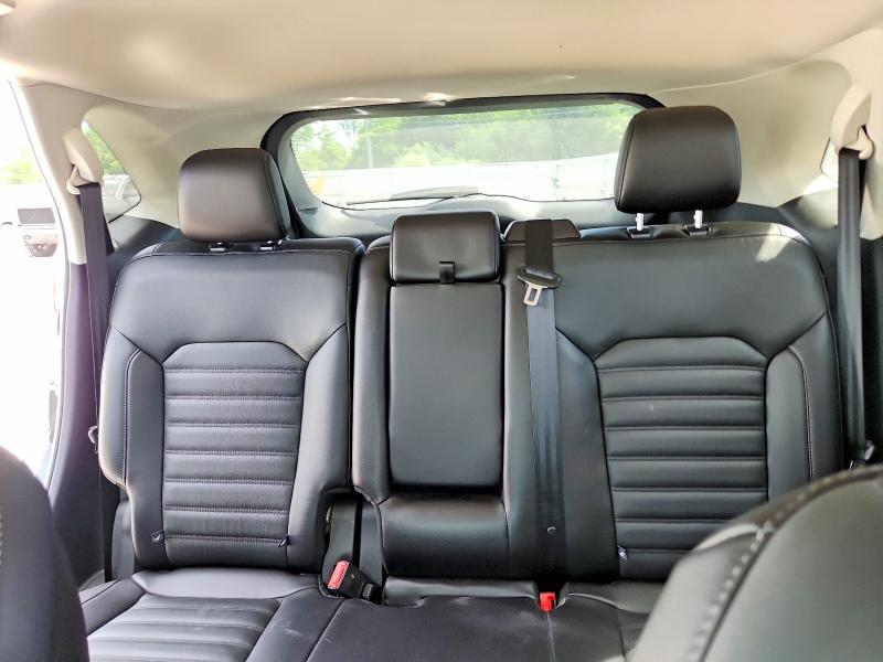 Aukcja sprzedaży 2018 Ford Edge, vin: 2FMPK4J96JBC57558, numer aukcji: 56027486