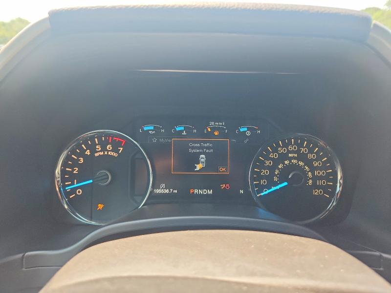 Продажа на аукционе авто 2018 Ford F150, vin: 1FTFW1E52JFB13966, номер лота: 58908096