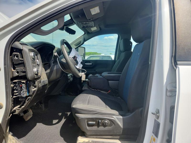 Продажа на аукционе авто 2023 Gmc Sierra, vin: 1GT49LE75PF121113, номер лота: 55514586