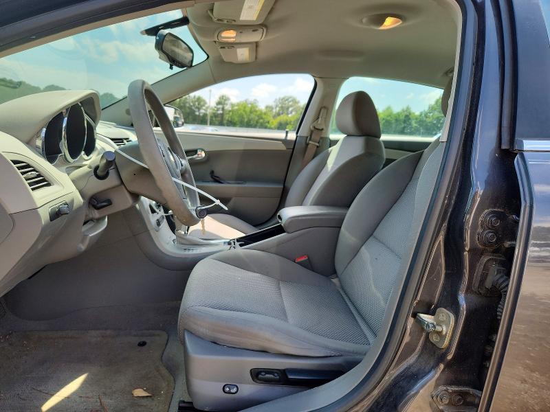 2012 Chevrolet Malibu მანქანა იყიდება აუქციონზე, vin: 1G1ZA5EU1CF353418, აუქციონის ნომერი: 58380226