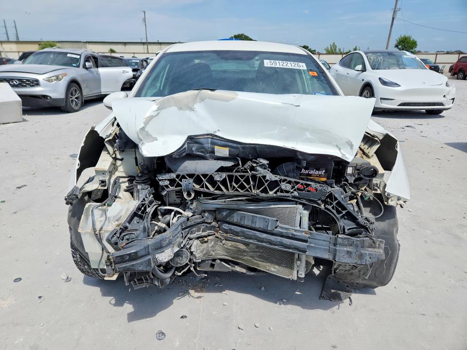 Продаж на аукціоні авто 2013 Kia Rio, vin: KNADM4A39D6236538, номер лоту: 59122126