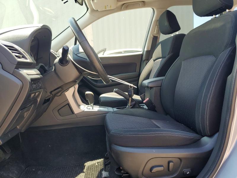 Aukcja sprzedaży 2017 Subaru Forester, vin: JF2SJAEC0HH578130, numer aukcji: 56223256