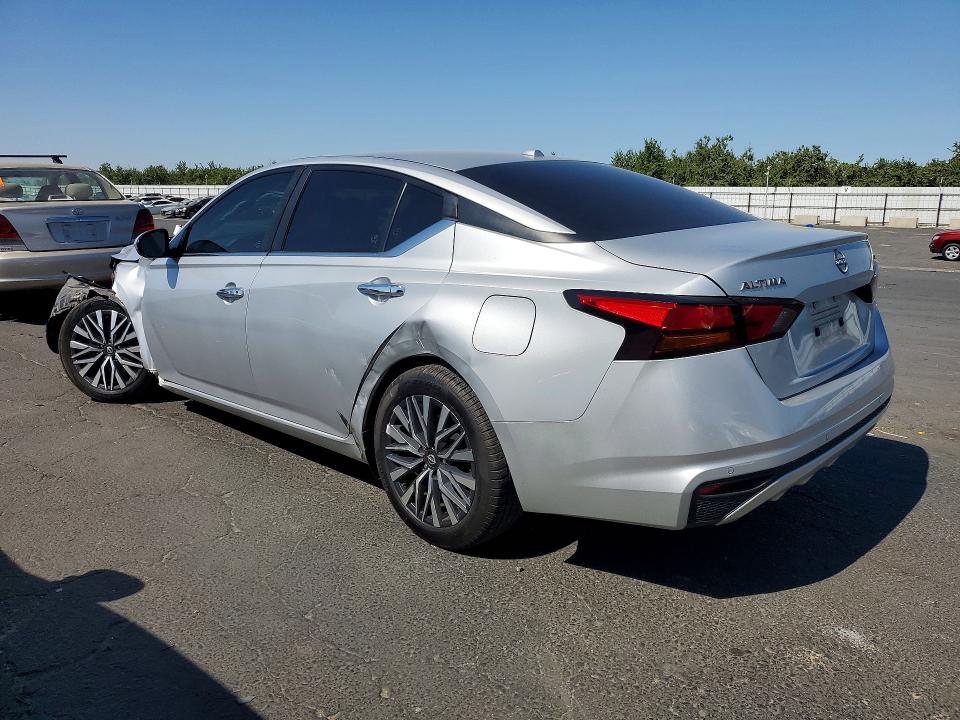 58119926 :رقم المزاد ، 1N4BL4DV2PN386274 vin ، 2023 Nissan Altima مزاد بيع