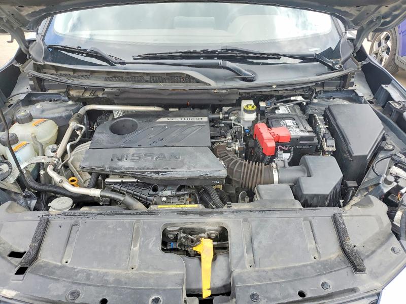 Aukcja sprzedaży 2023 Nissan Rogue, vin: 5N1BT3AB6PC855842, numer aukcji: 57076396