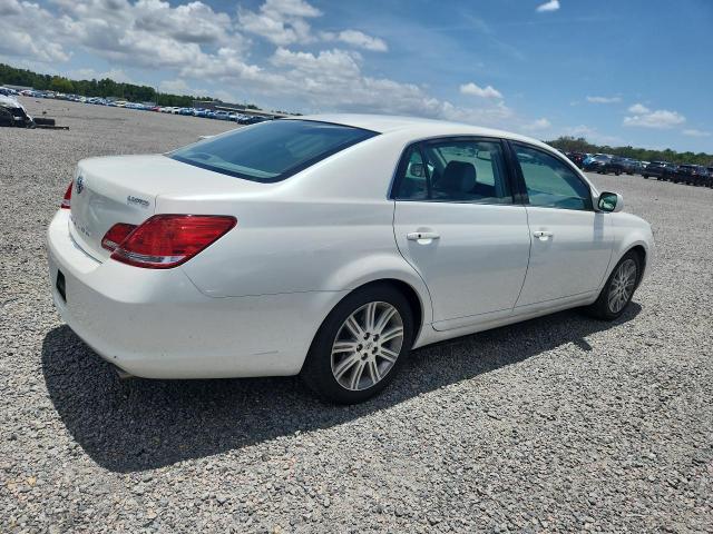 2007 Toyota Avalon მანქანა იყიდება აუქციონზე, vin: 4T1BK36BX7U204588, აუქციონის ნომერი: 57466596
