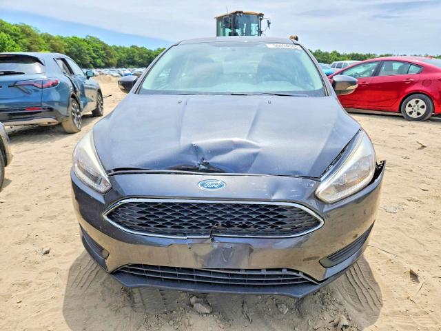 56694946 :رقم المزاد ، 1FADP3F20HL234159 vin ، 2017 Ford Focus مزاد بيع