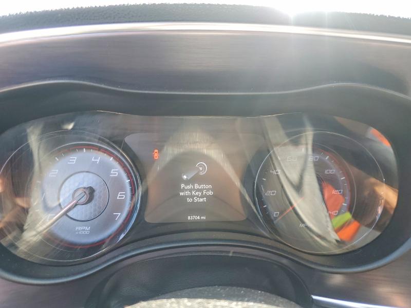 Aukcja sprzedaży 2018 Dodge Charger, vin: 2C3CDXBG0JH336365, numer aukcji: 56469256