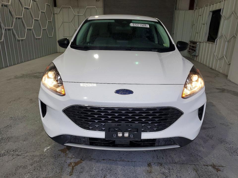 Продаж на аукціоні авто 2022 Ford Escape, vin: 1FMCU9G65NUB30660, номер лоту: 57271526