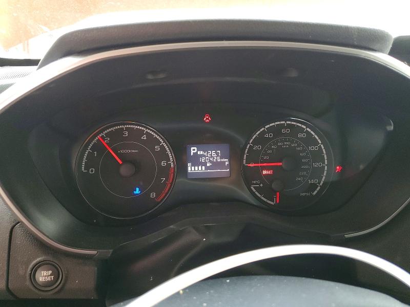 Aukcja sprzedaży 2018 Subaru Crosstrek, vin: JF2GTABCXJH279836, numer aukcji: 56653566