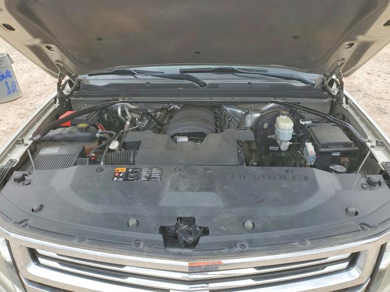 Aukcja sprzedaży 2015 Chevrolet Tahoe, vin: 1GNSKCKC5FR275581, numer aukcji: 57137986