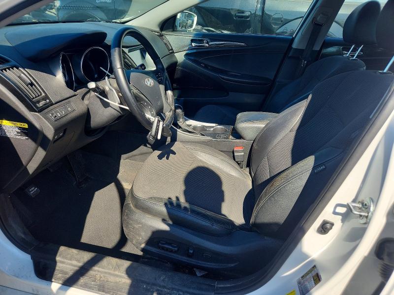 Продажа на аукционе авто 2014 Hyundai Sonata, vin: 5NPEC4AC9EH932396, номер лота: 56925366