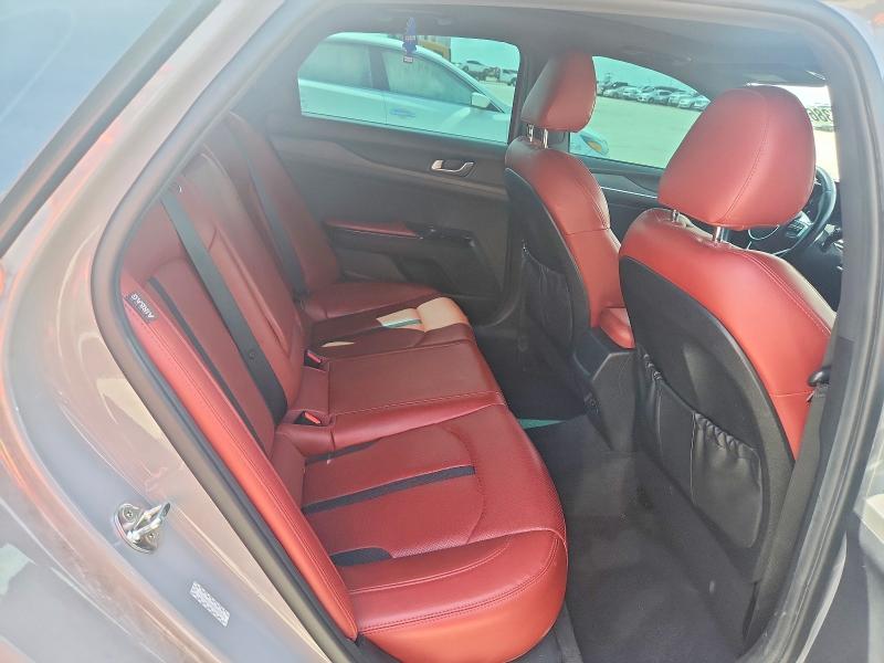 Aukcja sprzedaży 2022 Kia K5, vin: 5XXG64J24NG102766, numer aukcji: 55135386