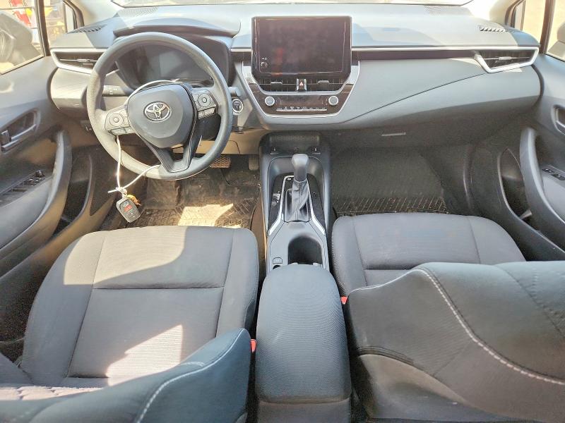 Продажа на аукционе авто 2026 Toyota Corolla Hybrid, vin: JTDBCMFE4T3113897, номер лота: 51652476