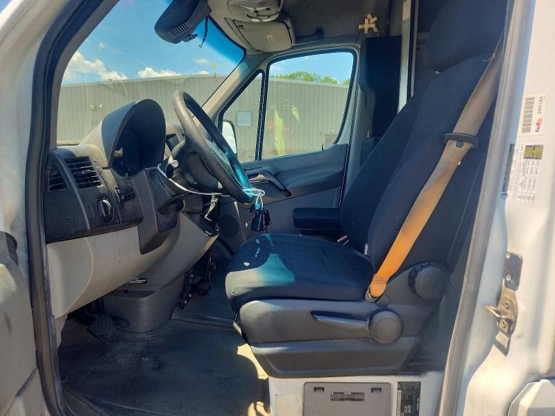 Aukcja sprzedaży 2016 Mercedes-benz Sprinter, vin: WD3PE8DD2GP361205, numer aukcji: 63257226