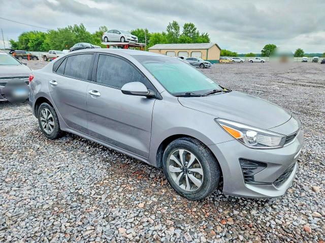 Aukcja sprzedaży 2023 Kia Rio, vin: 3KPA24AD1PE578925, numer aukcji: 58254296