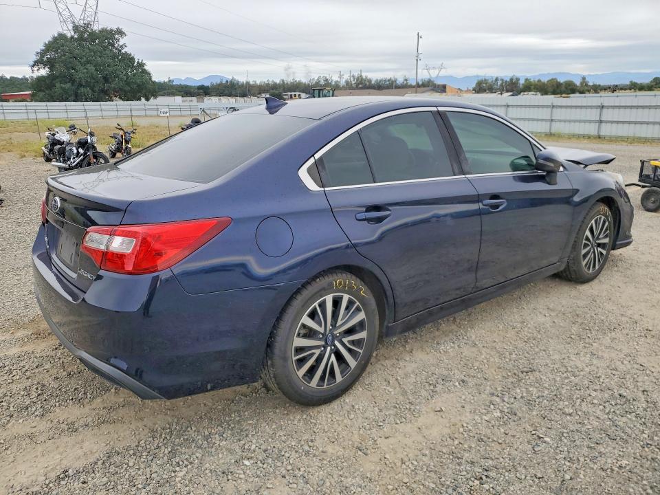 Продаж на аукціоні авто 2018 Subaru Legacy, vin: 4S3BNAF66J3019051, номер лоту: 56445586
