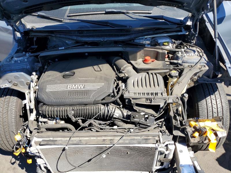 Aukcja sprzedaży 2021 Bmw X1, vin: WBXJG7C01M3M74177, numer aukcji: 55577176