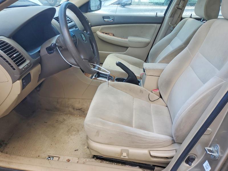 56119566 :رقم المزاد ، 1HGCM566X4A170409 vin ، 2004 Honda Accord مزاد بيع