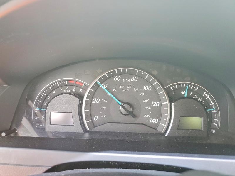 Aukcja sprzedaży 2014 Toyota Camry, vin: 4T4BF1FK0ER416427, numer aukcji: 55713056