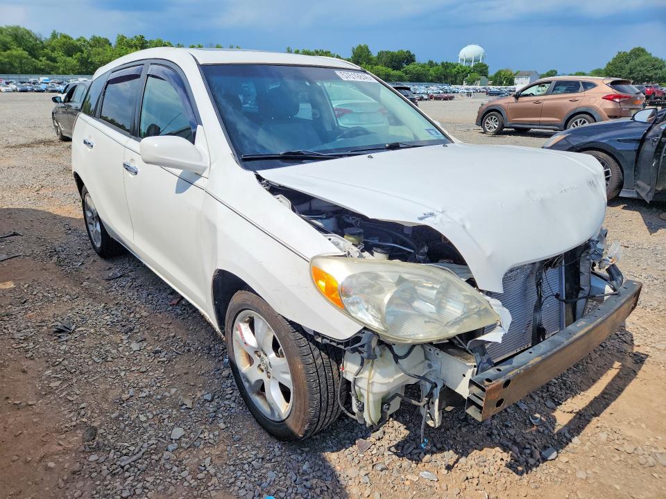Aukcja sprzedaży 2007 Toyota Corolla Matrix, vin: 2T1KR32E27C640381, numer aukcji: 57519846