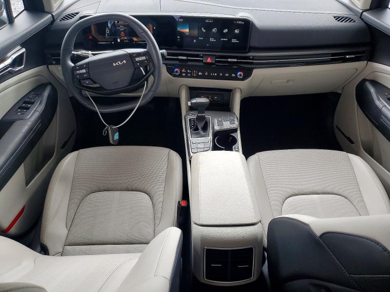 Продажа на аукционе авто 2026 Kia Sportage, vin: 5XYK33DF3TG363617, номер лота: 55450966