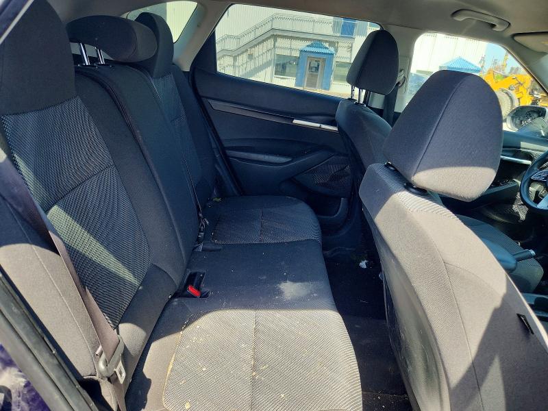 2021 Kia Seltos მანქანა იყიდება აუქციონზე, vin: KNDEPCAA5M7118911, აუქციონის ნომერი: 56429346
