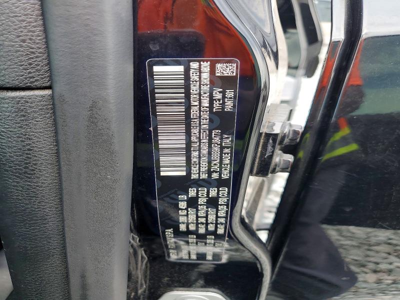 Aukcja sprzedaży 2019 Jeep Renegade, vin: ZACNJBBB9KPJ84779, numer aukcji: 56951806