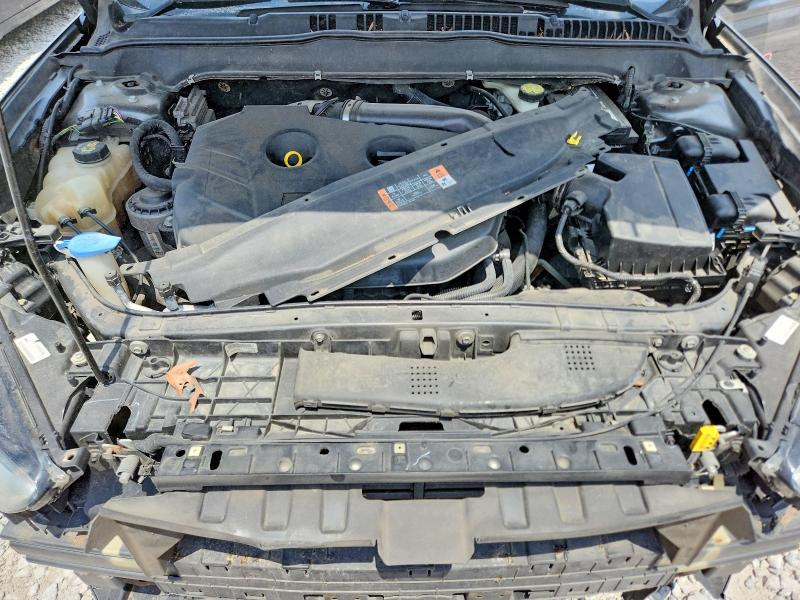 56991286 :رقم المزاد ، 3FA6P0K96FR277462 vin ، 2015 Ford Fusion مزاد بيع