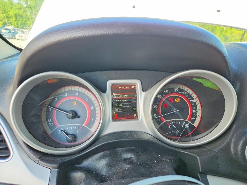 Продаж на аукціоні авто 2017 Dodge Journey, vin: 3C4PDCAB9HT523908, номер лоту: 59008206