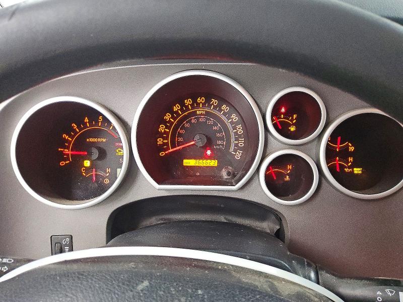 Aukcja sprzedaży 2011 Toyota Tundra, vin: 5TFEY5F12BX108738, numer aukcji: 57665246