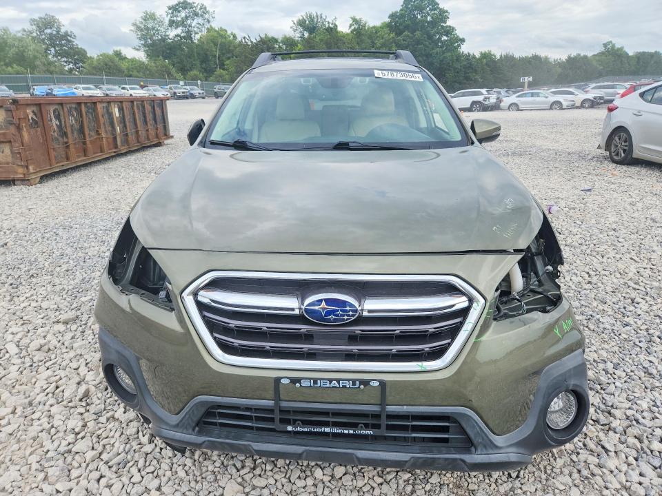 Aukcja sprzedaży 2019 Subaru Outback, vin: 4S4BSANC4K3364088, numer aukcji: 57873056