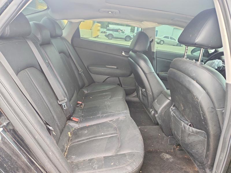 Продаж на аукціоні авто 2020 Kia Optima, vin: 5XXGT4L34LG438929, номер лоту: 57312996