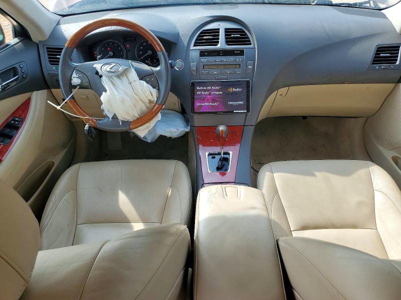 Aukcja sprzedaży 2007 Lexus Es, vin: JTHBJ46G072131265, numer aukcji: 58559676