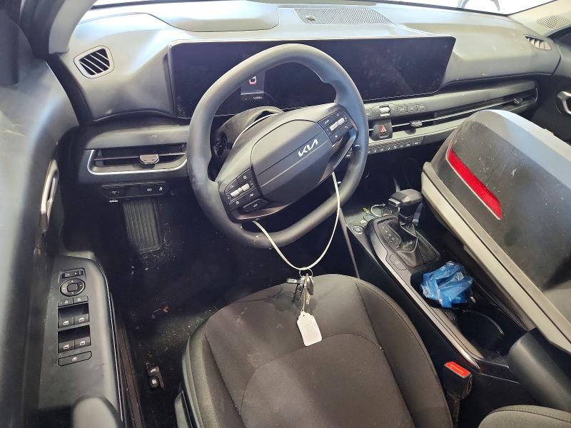 2026 Kia K4 მანქანა იყიდება აუქციონზე, vin: 3KPFT4DE3TE251203, აუქციონის ნომერი: 57354066
