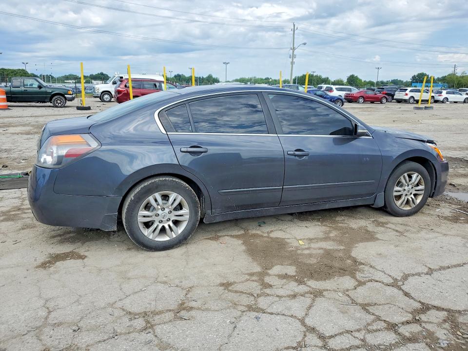 Aukcja sprzedaży 2012 Nissan Altima, vin: 1N4AL2APXCN554081, numer aukcji: 58774106