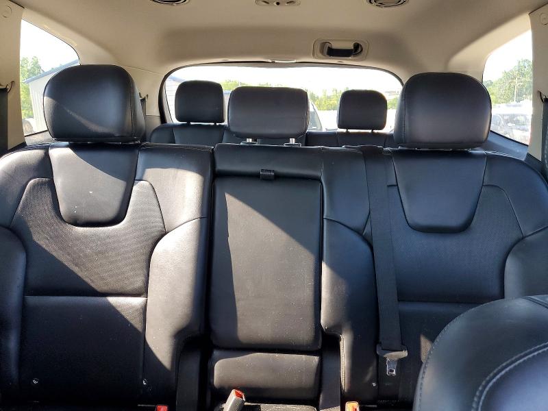 Продажа на аукционе авто 2020 Kia Telluride, vin: 5XYP2DHC9LG058671, номер лота: 57687116