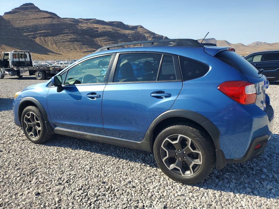 Продажа на аукционе авто 2014 Subaru Xv Crosstrek, vin: JF2GPAGC9E8280785, номер лота: 55821006