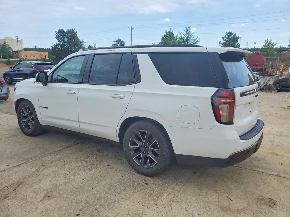 Aukcja sprzedaży 2021 Chevrolet Tahoe, vin: 1GNSKPKD6MR335655, numer aukcji: 55783006