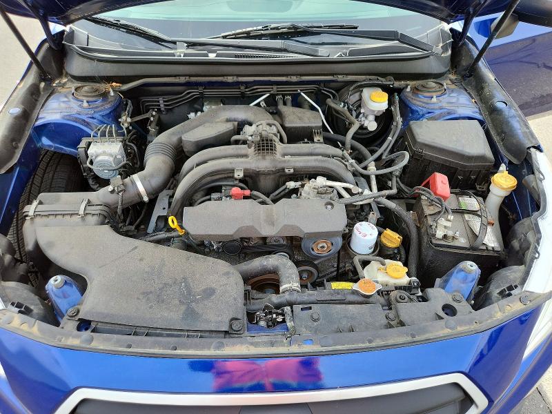Aukcja sprzedaży 2016 Subaru Legacy, vin: 4S3BNAA62G3011819, numer aukcji: 56126216