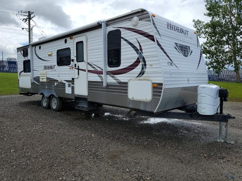 Продажа на аукционе авто 2014 Dutchman Trailers, vin: 4YDT26B26EN201451, номер лота: 58601736
