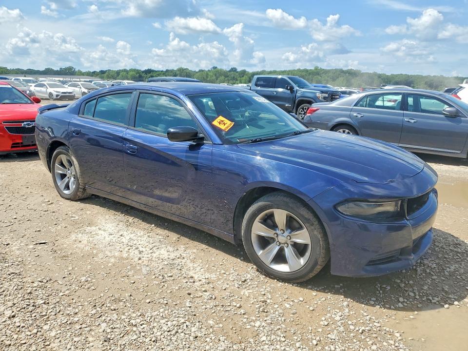 Продажа на аукционе авто 2015 Dodge Charger, vin: 2C3CDXBG4FH866815, номер лота: 54897346