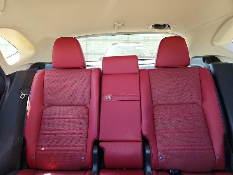 55500236 :رقم المزاد ، JTJDARDZ9M5028106 vin ، 2021 Lexus Nx 300 مزاد بيع