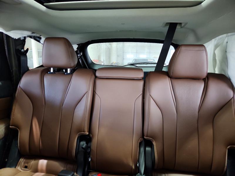 Продаж на аукціоні авто 2025 Acura Mdx, vin: 5J8YE1H43SL025804, номер лоту: 56317036