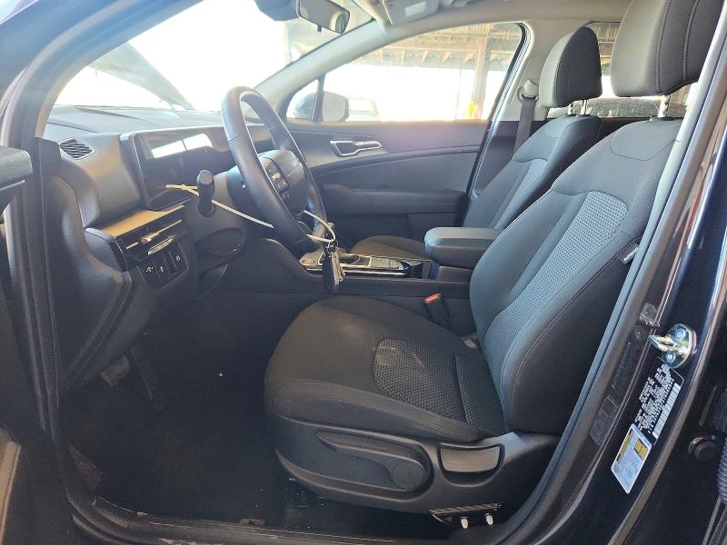 Продаж на аукціоні авто 2026 Kia Sportage, vin: 5XYK23DF2TG386843, номер лоту: 56054776