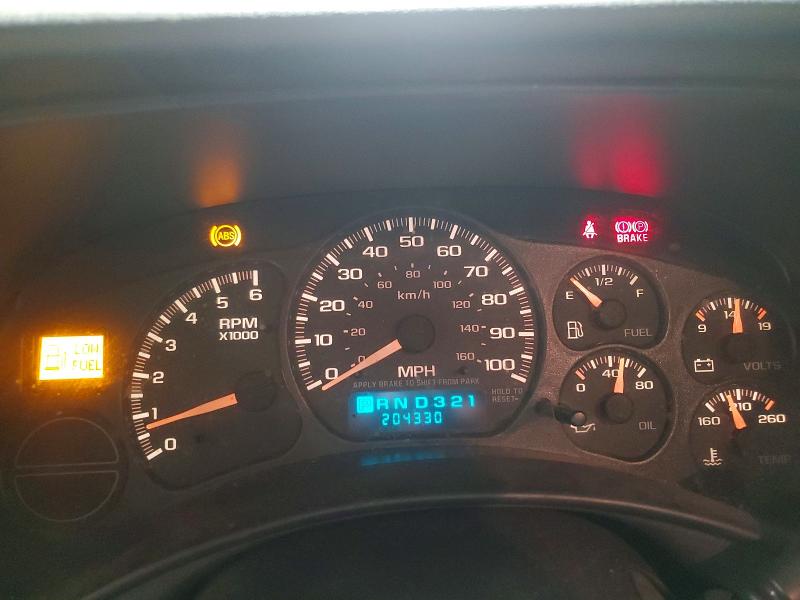 Aukcja sprzedaży 2002 Chevrolet Silverado, vin: 1GCEK14W82Z266188, numer aukcji: 57372056