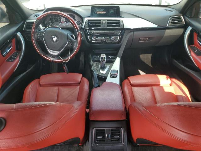 Aukcja sprzedaży 2017 Bmw 330, vin: WBA8B9G36HNU51964, numer aukcji: 58574046