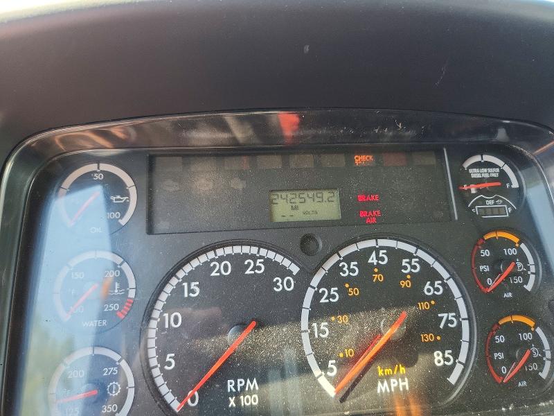 2015 Freightliner M2 მანქანა იყიდება აუქციონზე, vin: 3ALHCYCY0FDGJ8212, აუქციონის ნომერი: 57170486