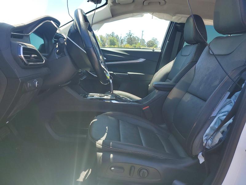 Aukcja sprzedaży 2023 Chevrolet Bolt Euv, vin: 1G1FZ6S0XP4130718, numer aukcji: 55472226